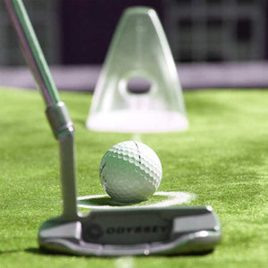Golf Putting Trainer (rebond automatique)