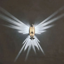Charger l&#39;image dans la galerie, Lampe murale LED 3D Animaux