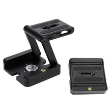 Charger l&#39;image dans la galerie, Support de Caméra Pliable en Forme de Z - ciaovie