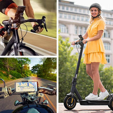 Charger l&#39;image dans la galerie, Support de Téléphone Portable de Vélo Rotatif à 360°