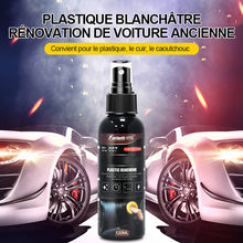 Charger l&#39;image dans la galerie, Rafraîchisseur caoutchouc et plastique
