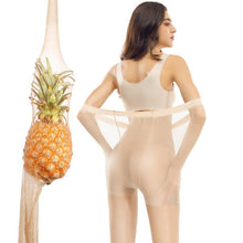 Charger l&#39;image dans la galerie, Bas Transparents Pleine Longueur Collants Renforcés - ciaovie
