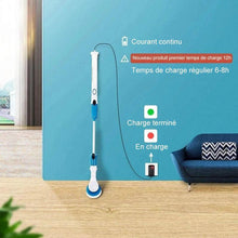 Charger l&#39;image dans la galerie, Épurateur Électrique à Rotation