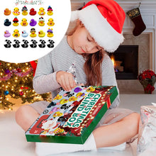 Charger l&#39;image dans la galerie, 🦆Calendrier de l&#39;Avent 2023 -Cadeau pour les enfants