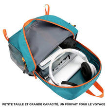 Charger l&#39;image dans la galerie, Sac à dos pliable