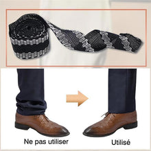 Charger l&#39;image dans la galerie, Bord Raccourci de Pantalon Auto-Adhésif