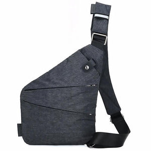Sac de Poitrine Antivol
