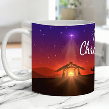 Charger l&#39;image dans la galerie, Tasse à imprimé chrétien