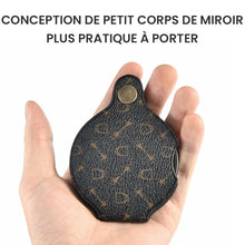 Charger l&#39;image dans la galerie, Mini loupe pliante haut de gamme