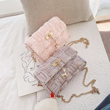 Charger l&#39;image dans la galerie, Ensemble d&#39;accessoires de Sac à Main Bricolage