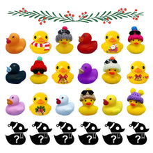 Charger l&#39;image dans la galerie, 🦆Calendrier de l&#39;Avent 2023 -Cadeau pour les enfants