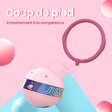 Charger l&#39;image dans la galerie, Boule rebondissante lumineuse