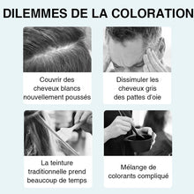 Charger l&#39;image dans la galerie, Essence végétale pour la coloration des cheveux