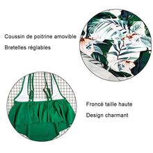 Charger l&#39;image dans la galerie, Maillot De Bain Taille Haute - ciaovie