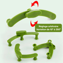 Charger l&#39;image dans la galerie, Planteuse à angle réglable