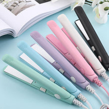 Charger l&#39;image dans la galerie, 💋Mini Lisseur à Cheveux en Céramique