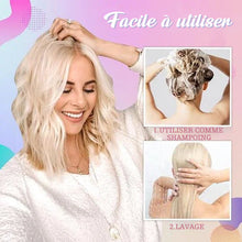 Charger l&#39;image dans la galerie, Shampoing Colorant Cheveux