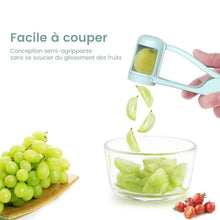 Charger l&#39;image dans la galerie, Coupe-fruits frais
