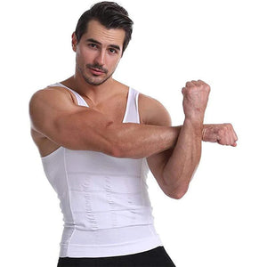Gilet Moulant d'été pour hommes