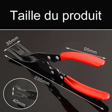 Charger l&#39;image dans la galerie, Pince à riveter en plastique