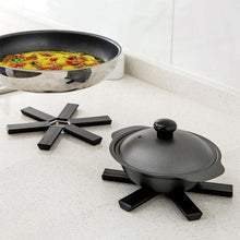 Charger l&#39;image dans la galerie, Coussin D&#39;isolation Thermique En Silicone Pliable