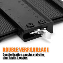 Charger l&#39;image dans la galerie, Saker® Nouvelle Conception de Jauge de Profil de Connexion