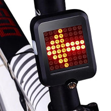 Charger l&#39;image dans la galerie, Lumière d&#39;Indicateur pour Vélo