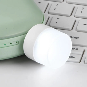Petite veilleuse de protection des yeux LED USB