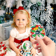 Charger l&#39;image dans la galerie, Kit de peinture diamant pour enfants