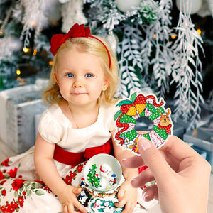 Kit de peinture diamant pour enfants