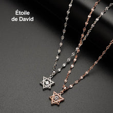 Charger l&#39;image dans la galerie, Collier de Cœur Battant