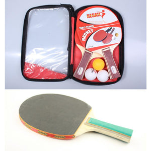 Filet de tennis de table rétractable - ciaovie