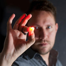 Charger l&#39;image dans la galerie, Doigts magique - Lumière sur les doigts - ciaovie