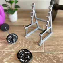 Charger l&#39;image dans la galerie, Prévente&gt;&gt; Porte-Stylo Barbell