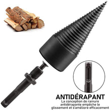 Charger l&#39;image dans la galerie, Outils de Forage pour Bois de Chauffage