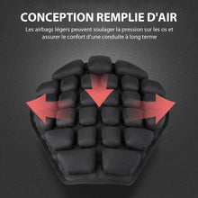 Charger l&#39;image dans la galerie, 3D Coussin de Moto