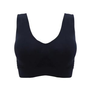 Soutien-Gorge en Maille