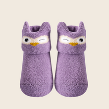 Charger l&#39;image dans la galerie, Chaussettes De Sol Antidérapantes Pour Bébé