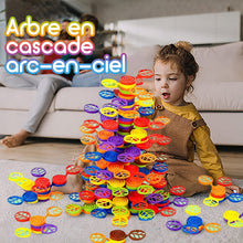 Charger l&#39;image dans la galerie, Jouets à blocs à empiler