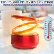 Charger l&#39;image dans la galerie, 🔥Réchauffeur moléculaire cinétique portable🔥