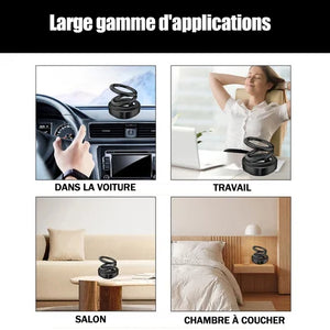 🔥Réchauffeur moléculaire cinétique portable🔥