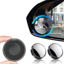 Charger l&#39;image dans la galerie, 💥Miroir d&#39;angle mort de voiture