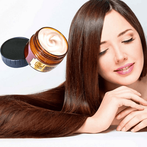 Masque de Traitement Moléculaire Avancé des Racines des Cheveux