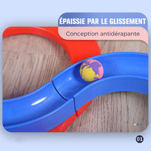 Charger l&#39;image dans la galerie, 88 Jouets de Boule de Course