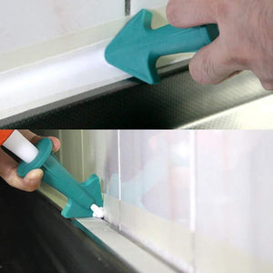 Kit d'Outils de Calfeutrage en Silicone - ciaovie