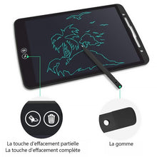 Charger l&#39;image dans la galerie, LCD Tablette D&#39;écriture