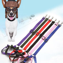 Charger l&#39;image dans la galerie, 🐾Laisse Réglable pour Chien Fixable sur le Siège Auto