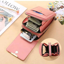 Charger l&#39;image dans la galerie, ✨Sac de Téléphone Portable Élégant à Écran Tactile
