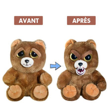 Charger l&#39;image dans la galerie, Feisty Pets Jouets Ours en Peluche
