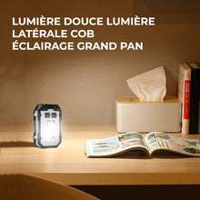 Charger l&#39;image dans la galerie, Mini lampe torche puissante